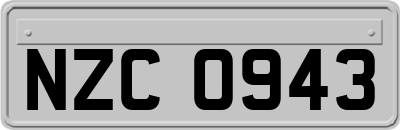 NZC0943