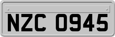 NZC0945