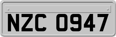 NZC0947
