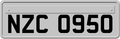 NZC0950