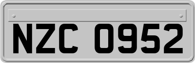NZC0952