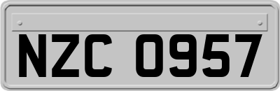 NZC0957