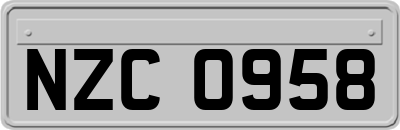 NZC0958