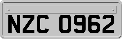 NZC0962