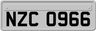 NZC0966