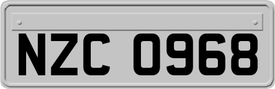NZC0968