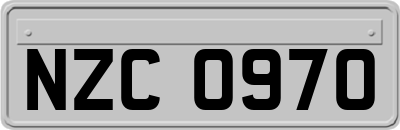 NZC0970
