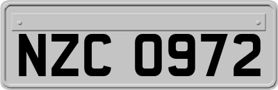 NZC0972