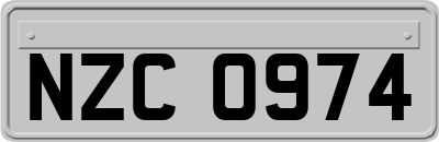 NZC0974
