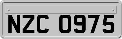 NZC0975