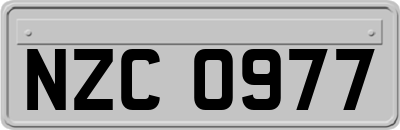 NZC0977