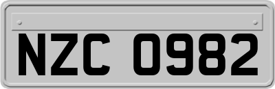 NZC0982