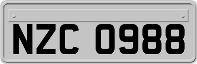 NZC0988