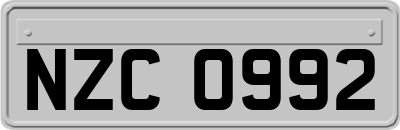 NZC0992