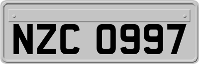 NZC0997