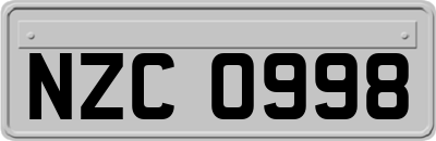 NZC0998