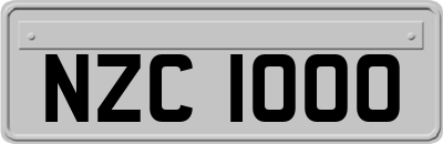 NZC1000