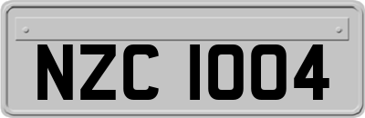 NZC1004