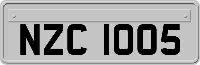 NZC1005