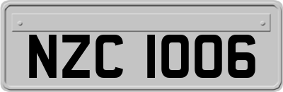NZC1006