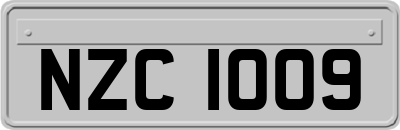 NZC1009