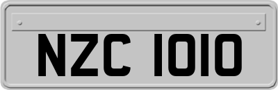 NZC1010