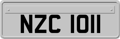 NZC1011