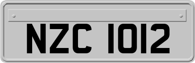 NZC1012