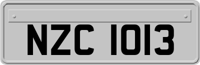 NZC1013