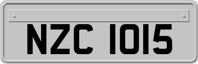 NZC1015