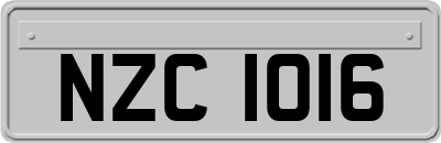 NZC1016