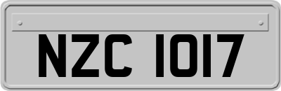 NZC1017