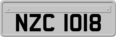 NZC1018