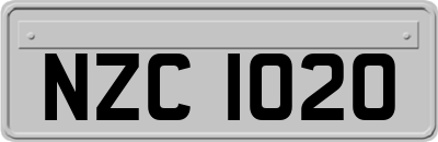 NZC1020
