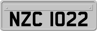 NZC1022
