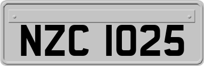 NZC1025
