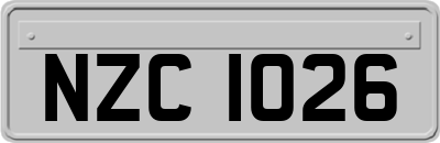 NZC1026