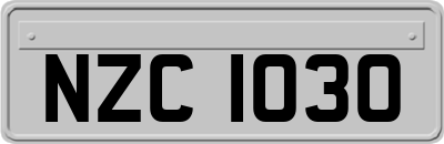 NZC1030