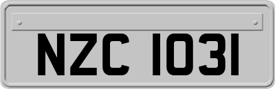 NZC1031