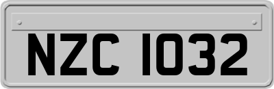 NZC1032