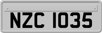 NZC1035