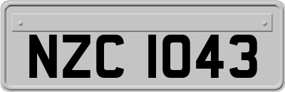 NZC1043