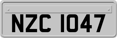 NZC1047