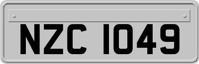 NZC1049