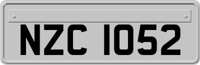 NZC1052