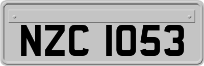 NZC1053