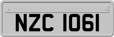 NZC1061