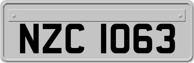 NZC1063
