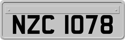 NZC1078