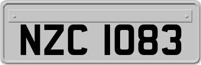 NZC1083